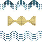 Westalee Design Serpentine Templates