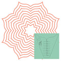 Spin An Echo #6