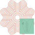 Spin An Echo #8