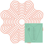 Spin An Echo #8