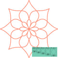 Westalee Design Spin-E-Fex 14