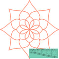 Westalee Design Spin-E-Fex 15