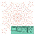 Westalee Design Star 1 Templates