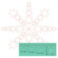 Westalee Design Star 2 Templates