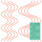 Westalee Design Wave Templates