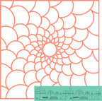 Westalee Design Tecoma Template Series