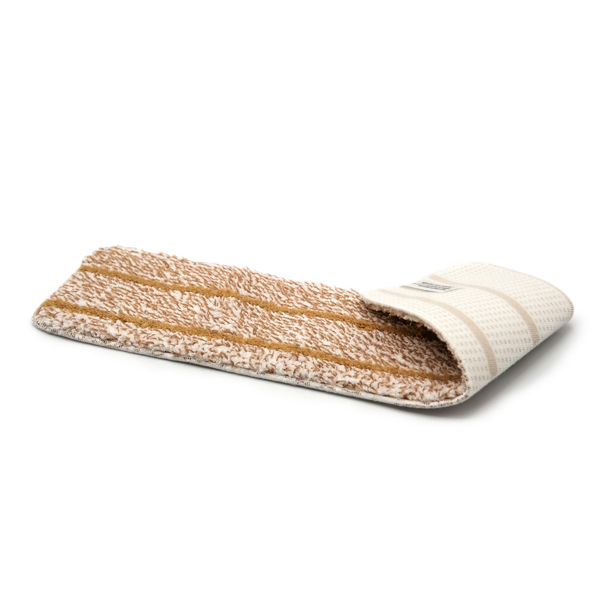 Reliable wood floor microfiber pad for Tandem Pro 2000CVMOP