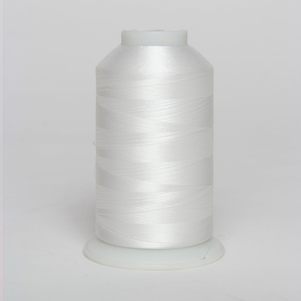 The Embroidery Store Exquisite Polyester 015 NATURAL - 5000 Meter