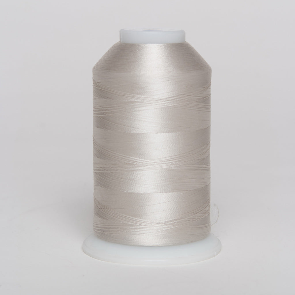 Exquisite Polyester 101 LIGHT SILVER - 5000 Meter