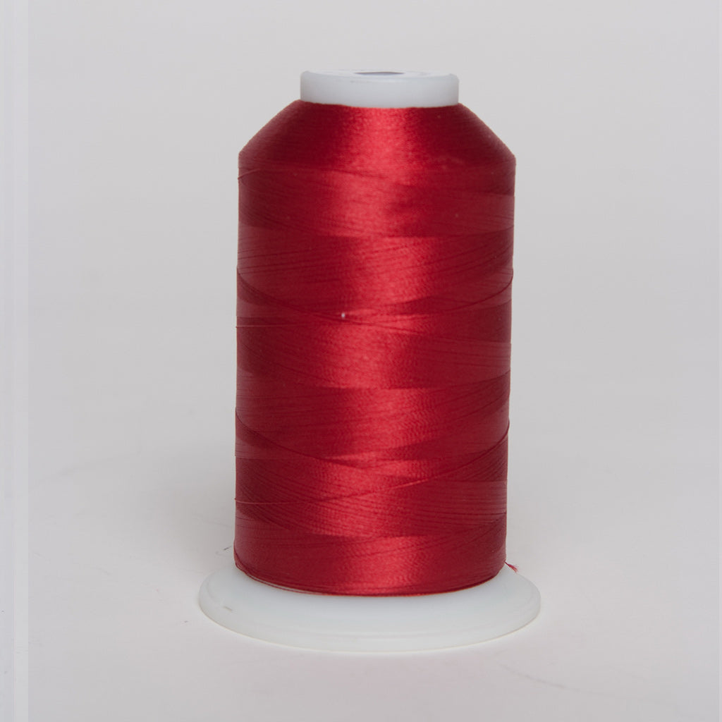 Exquisite Polyester 187 CHERRY - 5000 Meter