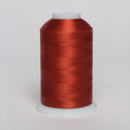 Exquisite Polyester 255 TERRA COTTA - 5000 Meter
