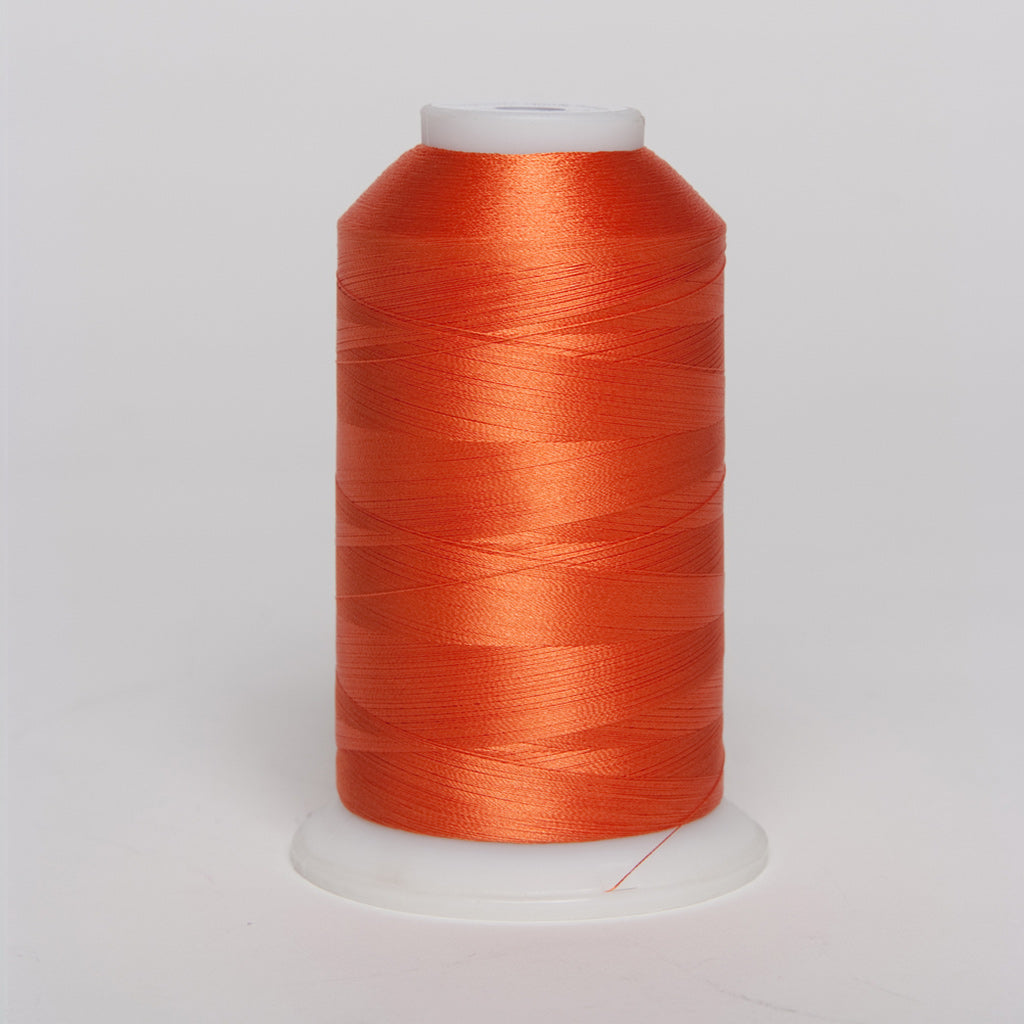 Exquisite Polyester 3001 PAPRIKA - 5000 Meter