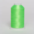 Exquisite Polyester 032 NEON GREEN - 5000 Meter