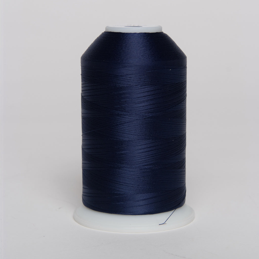 Exquisite Polyester 416 LIGHT NAVY - 5000 Meter