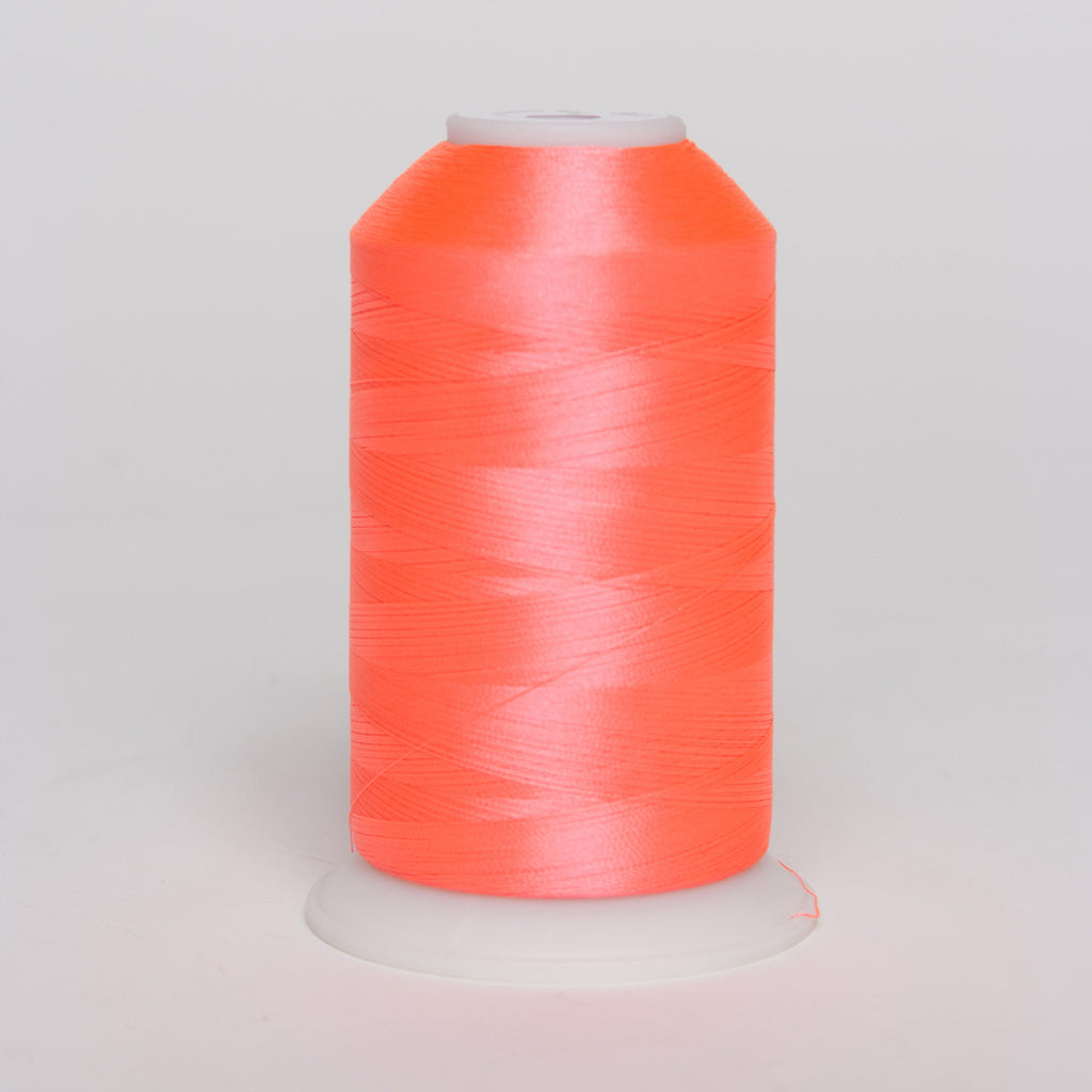 Exquisite Polyester 046 NEON PINK - 5000 Meter