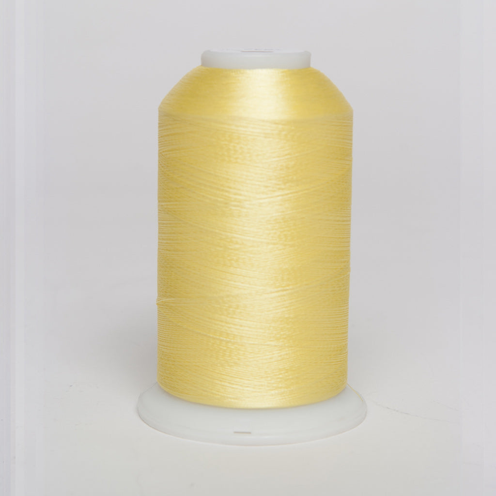 Exquisite Polyester 632 YELLOT QUARTZ - 5000 Meter