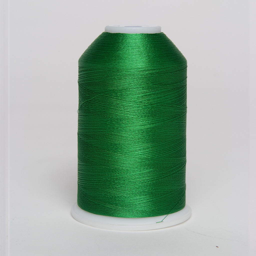 Exquisite Polyester 777 CHRISTMAD GREEN - 5000 Meter