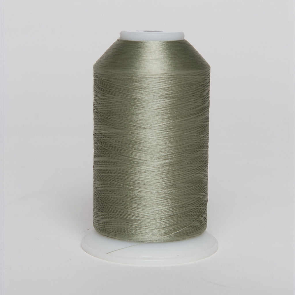 Exquisite Polyester 962 SILVER GREEN - 5000 Meter