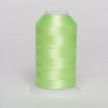 Exquisite Polyester 985 GREEN APPLE - 5000 Meter