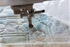 Westalee Design Stepping Out Yin Yang Templates