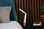 Daylight Smart Go Lightweight Portable Desk Lamp, view 3