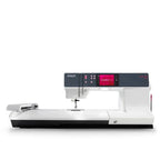 PFAFF sewing machine on a white background