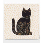 GO! Calico Cat Die (SKU 55065) — block tall