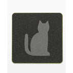 GO! Calico Cat Die (SKU 55065) — foam tall