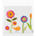 GO! Crazy Petals Die (SKU 55326) — block tall