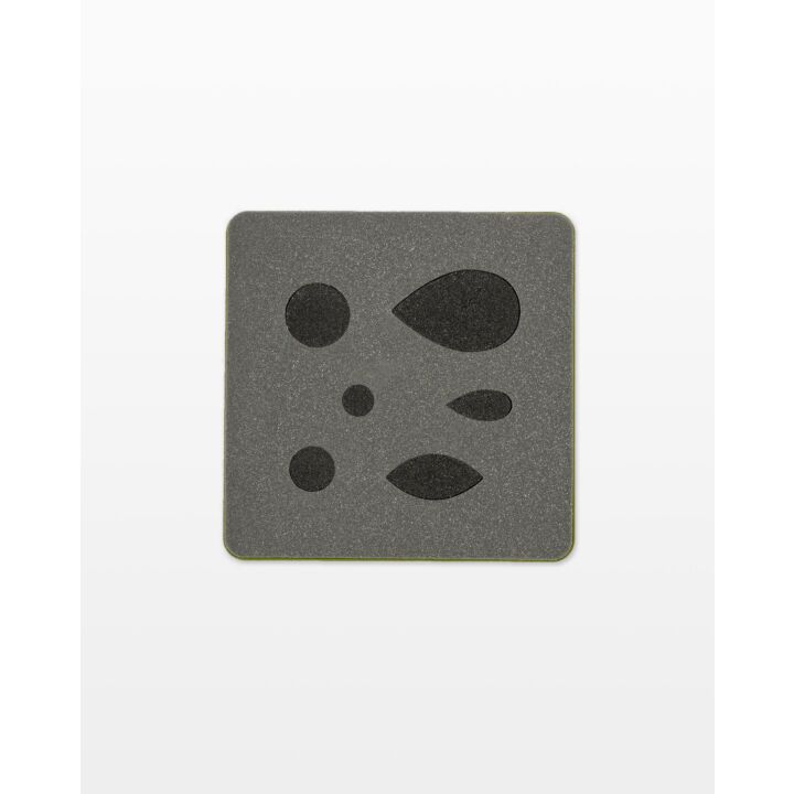 GO! Crazy Petals Die (SKU 55326) — foam tall