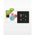 GO! Crazy Petals Die (SKU 55326) — package and die