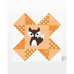 GO! Fox Die (SKU 55343) — block web
