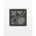 GO! Owl Accessories Die (SKU 55675) — foam tall