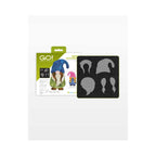 GO! Gnome & Accessories Die Bundle