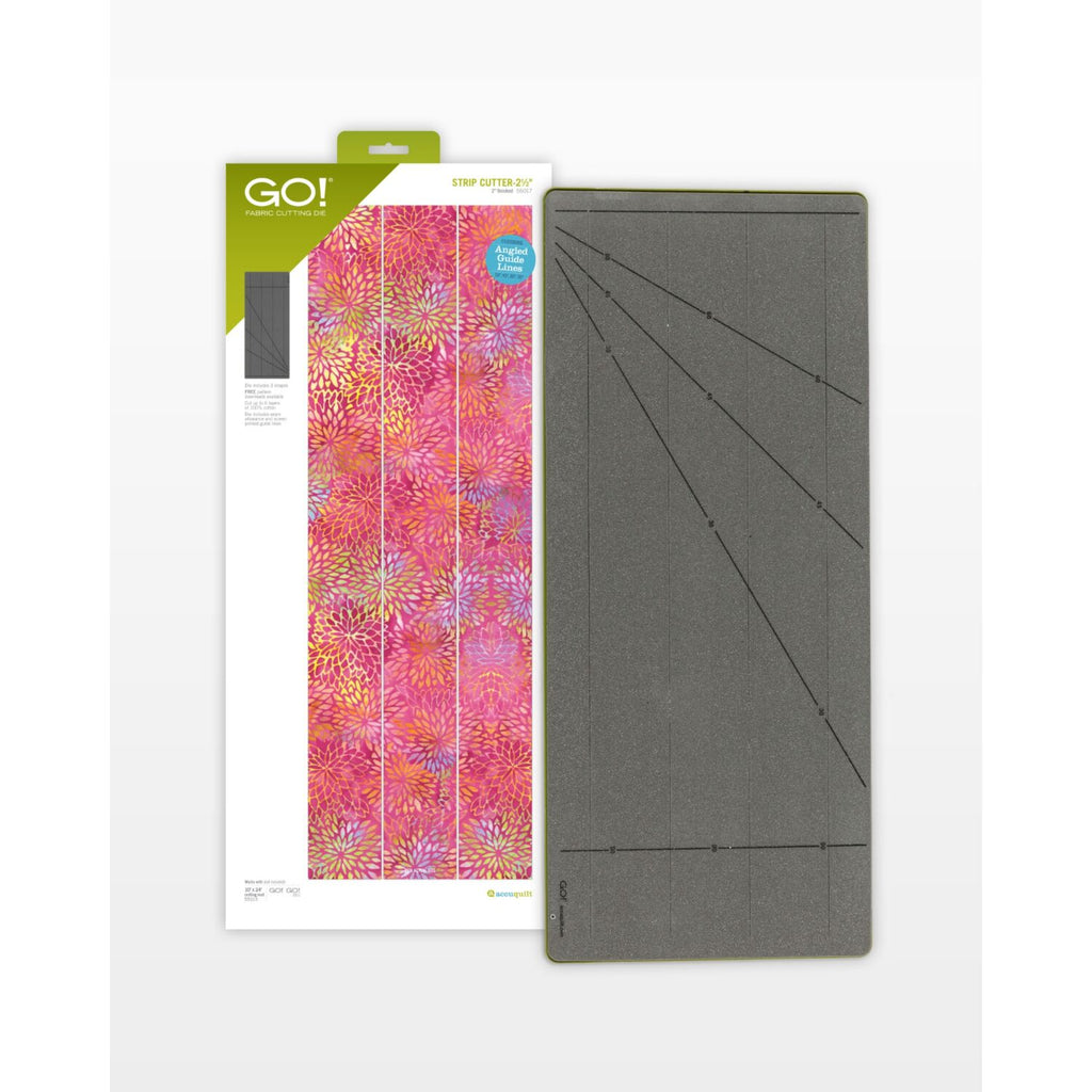 GO! Qubed-16” Complete Die Bundle