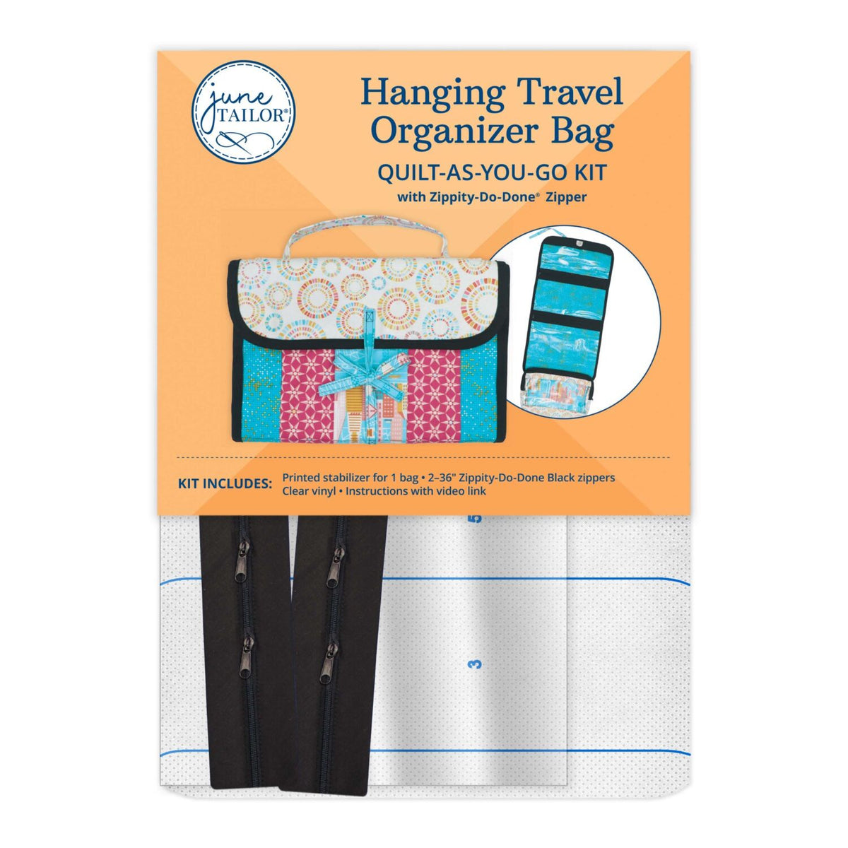 GO! Travel Maker Project Bundle