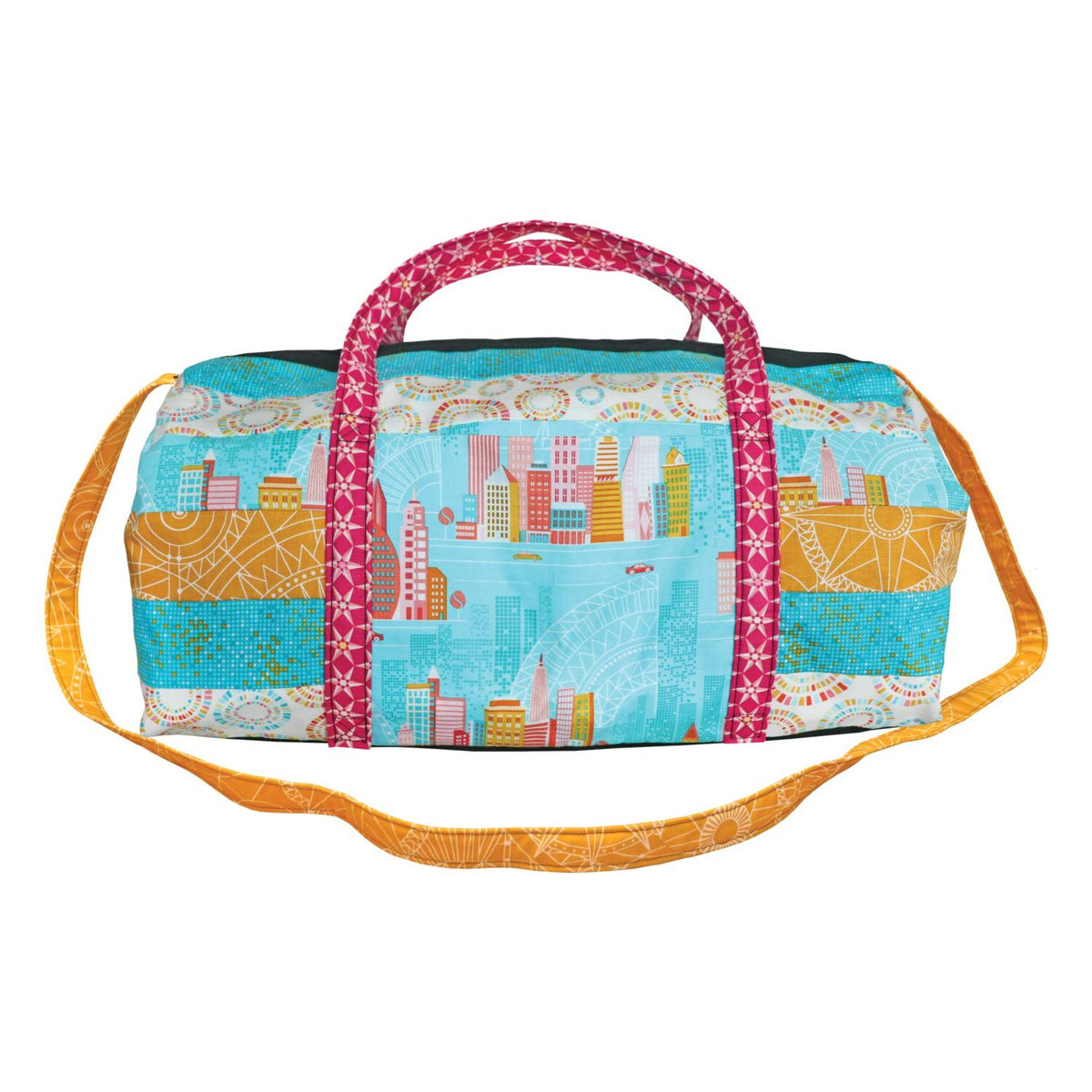 GO! Travel Maker Project Bundle