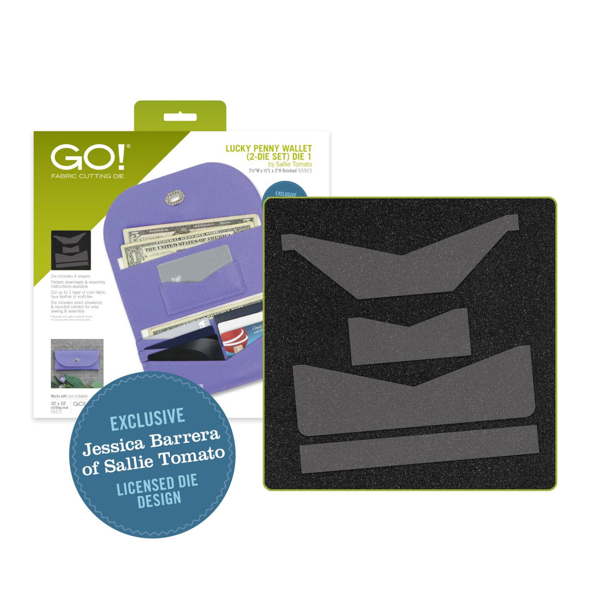 GO! Travel Maker Project Bundle