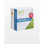 GO! Qube 4" Building Blocks Bundle