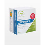GO! Qube 4" Building Blocks Bundle