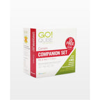 GO! Qube 5" Companion Sets Bundle