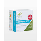 GO! Qube 6" Companion Sets Bundle
