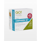 GO! Qube 6" Companion Sets Bundle
