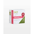 GO! Qube 8" Companion Sets Bundle