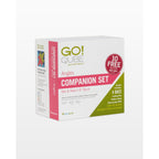 GO! Qube 8" Companion Sets Bundle