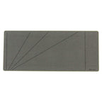 GO! Strip Cutter 1 1/2" (1" Finished) 5 Strips Die