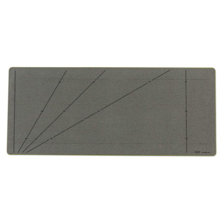 GO! Strip Cutter 1 1/2" (1" Finished) 5 Strips Die