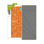 GO! Strip Cutter 1 1/2" (1" Finished) 5 Strips Die