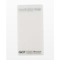 GO! Cutting Mat 5" x 10" 2 Pack