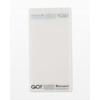 GO! Cutting Mat 5" x 10" 2 Pack